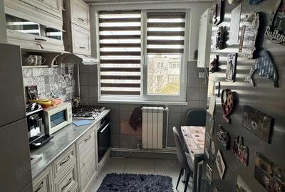 Vand Apartament 2 Camere Tiglina 1 - 6