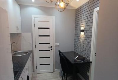 Garsoniera de inchiriat - 3