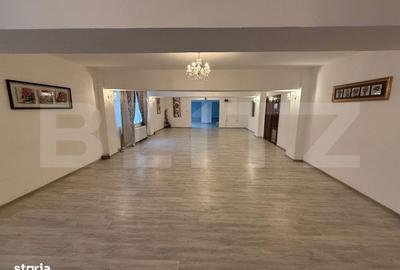 Spațiu comercial, de 330 mp, în Central - 10