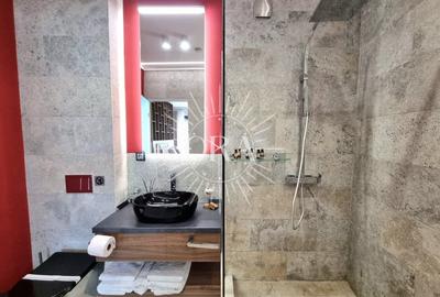 STUDIO DE INCHIRIAT CU TERASA IN ZORILOR + ACCES LA PISCINA SI SALA DE FITNESS - 6