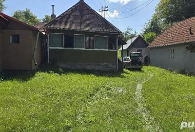 Casă în Urisiu de Sus - 3