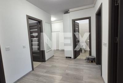 De vanzare | Apartament 3 camere, Etaj 2 | Zona Trivale, langa padure - 2