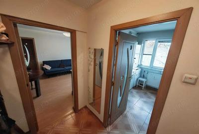 Apartament cu 2 camere semidecomandat, mobilat în Titan - 1