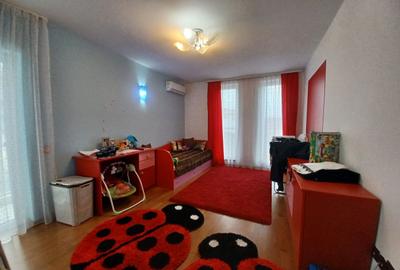 Casa individuala de exceptie  D+P+E,  mobilata si utilata - 11