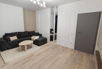 2 Camere + Parcare Drumul Binelui Galaxy Park Residence Metalurgiei - 14