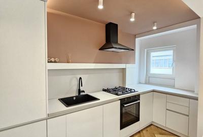 Garsonieră semidecomandată, mobilată în Decebal - 6