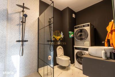 Apartament cu 3 camere, mobilat în Zorilor - 1
