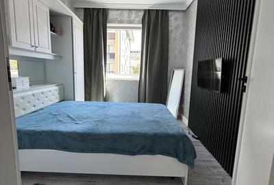 Apartament cu 4 camere decomandat în Iosia - 2