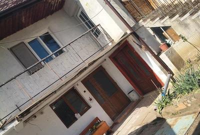 Casă cu 5 camere cu Teren 620 Mp în Central - 7
