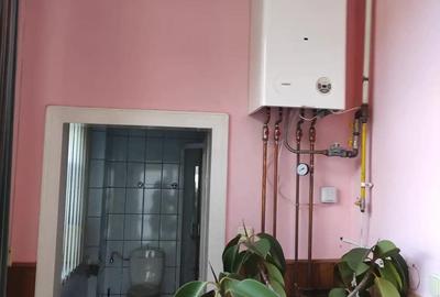 Spațiu comercial, de 60 mp, în Central - 6