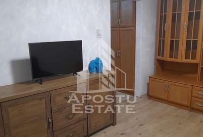 Apartament cu o camera in zona Mircea cel Batran, Parter Apartament cu o camera in zona Mircea cel Batran, Parter - 4