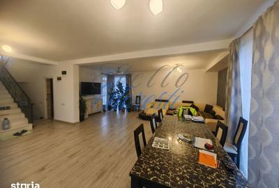 Casă cu 5 camere cu Teren 600 Mp în Chinteni - 6