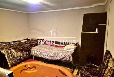 Casa si teren, central Barlad, str Al Sahia - 12