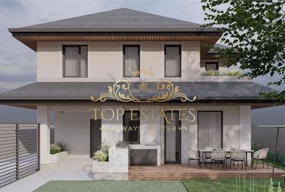 Casă individuală cu 5 camere cu Canalizare în Mogoșoaia - 3