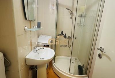 Apartament 2 camere | 39 mpu | Primaverii Manastur - 8