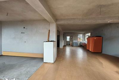 Spațiu comercial, de 706 mp, în Baia de Fier - 13