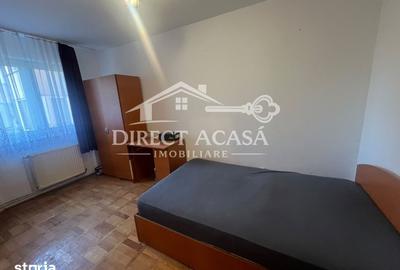 Apartament cu 3 camere în Central - 2