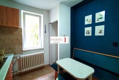 Apartament cu 2 camere semidecomandat, mobilat în Gheorgheni - 5