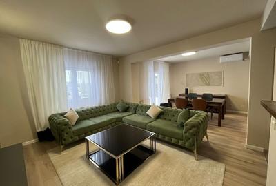 Casă de 4 camere cu curte generoasă, în Azur - 1