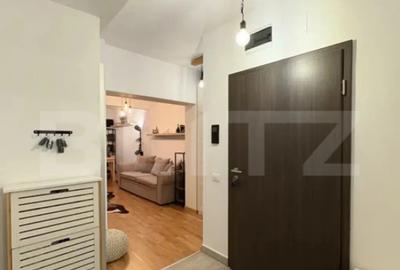 Apartament cu 2 camere decomandat, mobilat în Central - 5