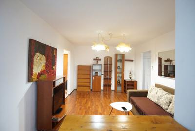 Ștefan cel Mare | 3 min. Metrou | PET FRIENDLY | Modern | Bloc reabilitat - 3