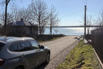 Casă cu 4 camere cu Teren 886 Mp în Ulmu - 14