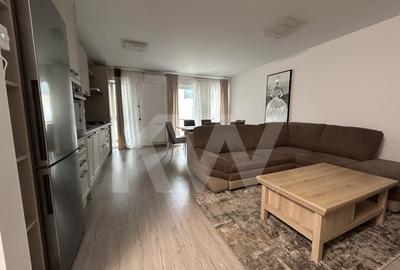 Apartament cu 2 camere semidecomandat, mobilat în Lazaret - 5