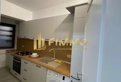 Apartament cu 2 camere semidecomandat în Central - 4