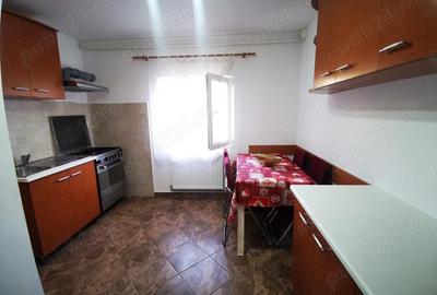 Apartament cu 3 camere decomandat în Șagului - 5