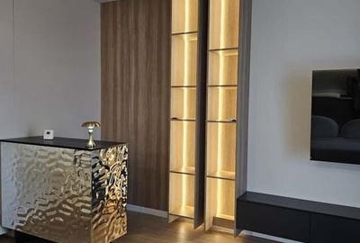 2 Camere | Mobilat și utilat lux | Residence 5 - 6