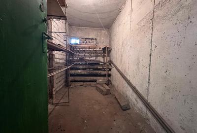 Apartament cu 3 camere decomandat în Drumul Taberei - 23