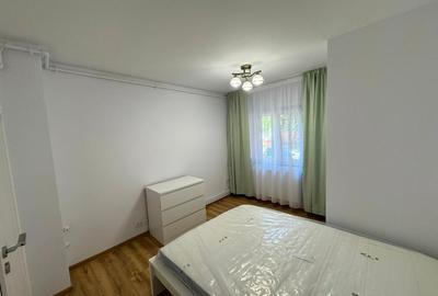 Proprietar, închiriez ap. 2 camere 50mp Bragadiru central, renovat complet. - 6
