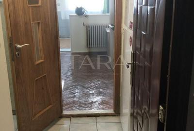 Garsonieră semidecomandată în Mănăștur - 12