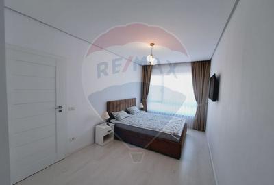 Apartament cu 2 camere decomandat în Central - 2