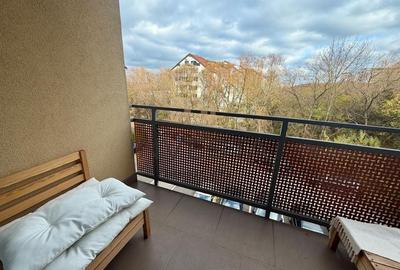 Apartament cu 4 camere in Zorilor ! - 14