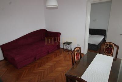 2 camere, ideal pentru studenti, cuplu, la 5 minute de Complexul Studentesc - 1