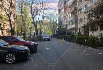 Apartament cu 2 camere decomandat în Giurgiului - 3