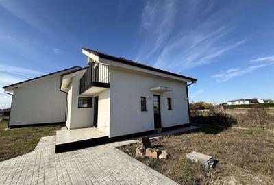 COMISION 0% | Duplex 6 Camere | Mosnita Noua | 160mp | 400mp Teren - 19