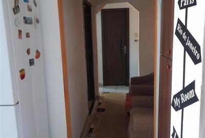 Apartament cu 2 camere semidecomandat în Lipovei - 1