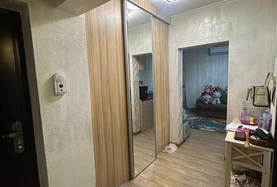 Apartament cu 2 camere decomandat în Central - 4