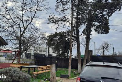 Casă cu 2 camere în Inand - 8