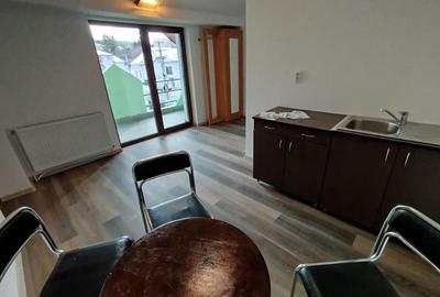 Spațiu comercial, de 90 mp, în Plopilor - 4