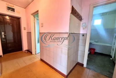 Proprietate ideala pentru locuinta sau investitie, zona Hotel Royal Cluj - 9