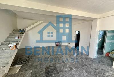 Vila Moderna-Hanul Doctorului-184mp-Finisaje Lux-La cheie-Teren 300mp - 3