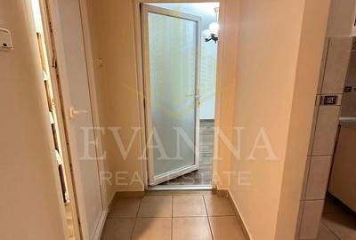 Apartament cu 2 camere semidecomandat în Progresul - 2