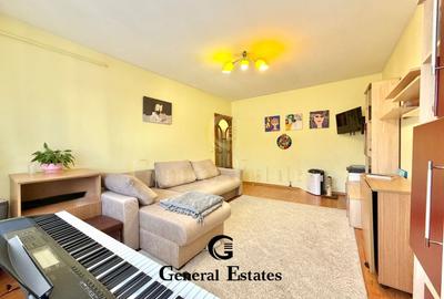 Apartament cu 3 camere în Nicolina - 3