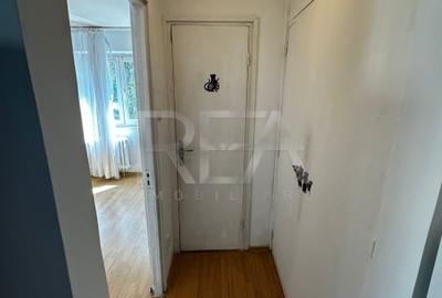 Apartament 2 Camere , Semi-Decomandat , Zona Drumul Gazarului - 9