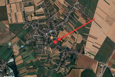 Spațiu comercial, în Săbăreni - 2