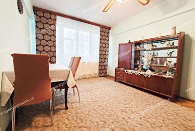 Apartament 2 camere – zonă centrală, Parfumul Teilor, la cheie! - 3