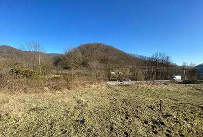 Teren intravilan de 2211 mp, în Sultanu - 2